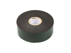 Ізолента, скотч Скотч двосторонній 30мм*5м зелений