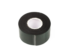 Ізолента, скотч Скотч двосторонній 30мм*2м зелений