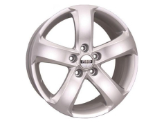 Диски Диск автомобільний Tech-line модель 726 7.0х17 PCD 5x114,3 ch 60,1 ET39 BH