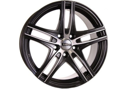 Диски Диск автомобільний Tech-line модель 717 7.5х17 PCD 5x114.3 ch 67,1 ET 45 BSD