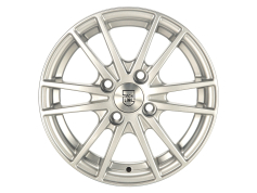 Диски Диск автомобільний Tech-line модель 335 5,0х13 PCD 4x100 ch 67,1 ET 35BD