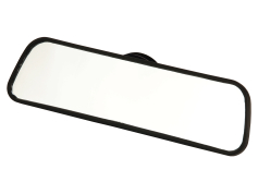 Внутрішньосалонні панорамні Дзеркало салонне K-732 (245*65mm)
