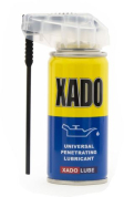 Змащення XADO XA31214 мастило універсальне проникне 100мл