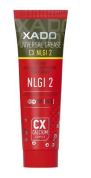 Змащення XADO XA30022 Unigrease 2 мастило літієве універсальне 450мл