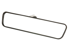 Внутрішньосалонні панорамні Дзеркало салонне К-731 (285*65mm)