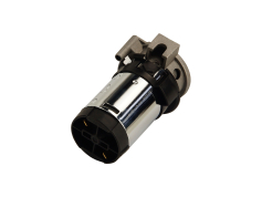 Повітряні Компресор до повітряного сигналу Elegant SL-2038С - хром під 1 дудку 100790/795