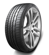 Шини Автошины Laufenn 215/55R17 94W LH01