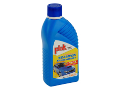 Автокосметика Автошампунь Atas Autobella 500мл