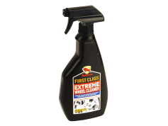 Автокосметика Bullsone Extreme Wheel Cleaner Очисник для дисків з функцією захисту 600мл