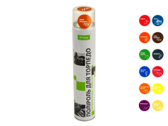 Автокосметика Поліроль для торпедо Piton 9440 нова машина 750мл