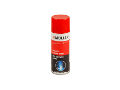 Автокосметика Захисний спрей для газово-дугового зварювання Muller Gas Metal Arc Welding Spray 400мл