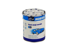 Фарба Автоемаль Рів'єра №499м 1л.