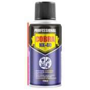 Змащення Nowax NX11400 Cobra NX-40 мастило багатофункціональне 110мл