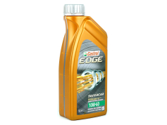 Олива CASTROL Edge SuperCar 10W60 1л олива моторна синтетична