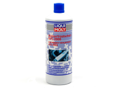 Антифриз, тосол LIQUI MOLY Kohlerfrostschutz KFS 2000 G11 1л 8844 рідина охолоджуюча (антифріз, концентрат, синій)