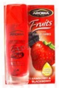 Ароматизатори Ароматизатор аерозольний AROMA Pump Spray 50мл (Wildberries)