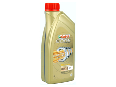 Олива CASTROL Edge A3/B4  0W30 1л  олива моторна синтетична
