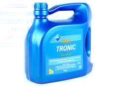 Олива Aral HighTronic 5W40 4л олива моторна синтетична