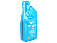 Олива Aral BlueTronic 10W40 1л олива моторна напівсинтетична
