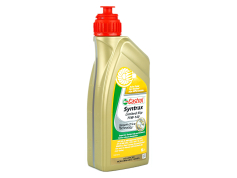 Олива CASTROL Transmax Limited Slip 75W140 1л  олива трансмісійна синтетична
