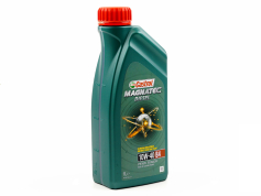 Олива CASTROL Magnatec Diesel B4 10W40 1л олива моторна напівсинтетична