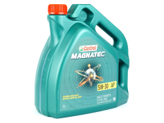 Олива CASTROL Magnatec AP (Asia) 5W30 4л  олива моторна синтетична