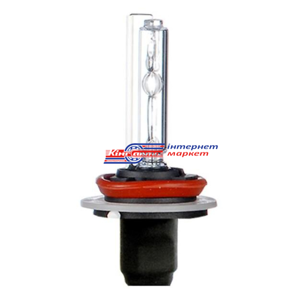Автолампа ксенонова FANTOM HB3 12V\35W (5000K) 1шт