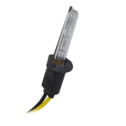Автолампи Автолампа ксенонова FANTOM H1 12V\35W (6000K) 1шт
