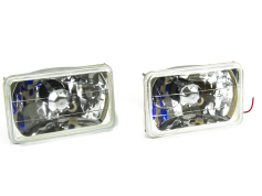 Протитуманні фари Фари протитуманні серії W 500S W