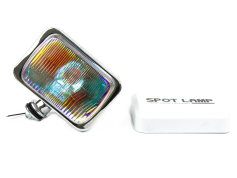 Протитуманні фари Фари протитуманні серії DLAA LA-1818R