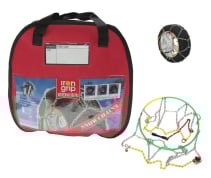 Ланцюги протиковзання Ланцюги протиковзання King KN-210 9,5 кг