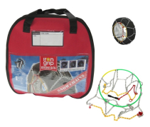 Ланцюги протиковзання Ланцюги протиковзання King KN-220 9,5 кг