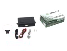 Додаткові датчики Блок обходу іммобілайзера CONVOY