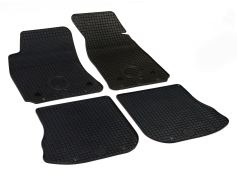 Килимки DOMA килимки автомобільні гумові (к-т) Audi A4 (1995-09/2000 )
