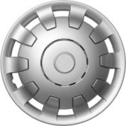 Ковпаки Ковпаки автомобільні (к-т.) R14 JAWOPLAST Astron