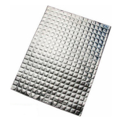 Шумоізоляція Герметик Ві СЛТ Batoplast Fantom 750 x 600 x 2,3