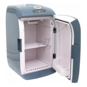 Автохолодильники Холодильник автомобільний 20л (12/24/220V)