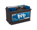 TOPLA Top 58514 85Ah\800A Euro батарея акумуляторна АКЦІЯ (Уценка)