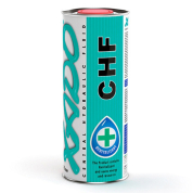 Олива XADO Atomic Oil CHF - 0,5л  олива гідравлічна синтетична