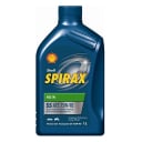 Shell Spirax S5 ATE 75W90 1л  олива трансмісійна синтетична