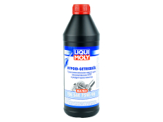 Олива LIQUI MOLY Hypoid-Geriebeol TDL GL4/GL5 75W90 1л 3945 олива трансмісійна напівсинтетична