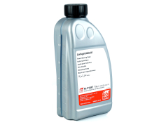 Олива FEBI BILSTEIN  Lenkgetriebeoil - 1л 21647 олива гідравлічна мінеральна