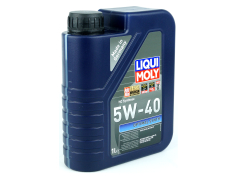 Олива LIQUI MOLY Optimal Synth 5W40 1л 3925 олива моторна синтетична