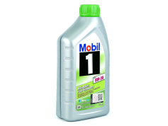 Олива MOBIL 1 ESP Formula 5W30 1л  олива моторна синтетична