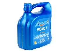 Олива Aral HighTronic F 5W30 4л олива моторна синтетична