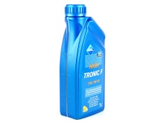 Олива Aral HighTronic F 5W30 1л олива моторна синтетична