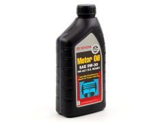 Олива Toyota 5W30 SN 0,946л (00279-1QT5W) олива моторна синтетична