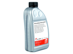 Олива FEBI BILSTEIN  Automatikgetrieol (ATF)  1л 29934 олива трансмісійна напівсинтетична