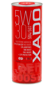Олива XADO Atomic Oil 5W30 1л 504\507 олива моторна синтетична