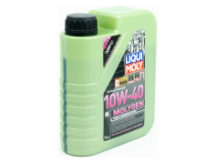 Олива LIQUI MOLY Molygen New Generation 10W40 1л 9059 олива моторна напівсинтетична